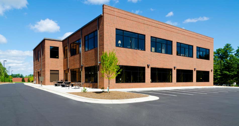 Commercial Property Inspections