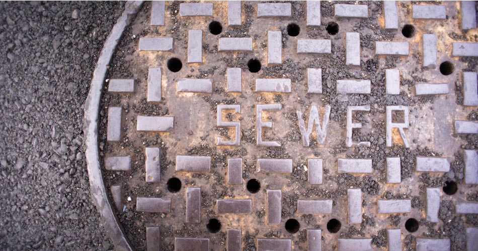 Sewer Scope Inspections